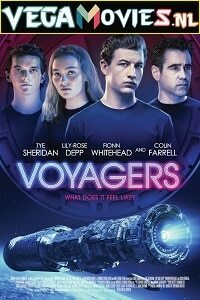 Download Voyagers (2021) Full Movie (English)