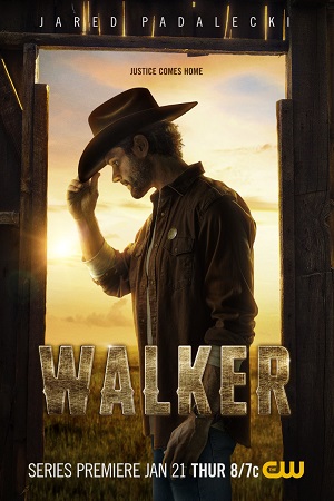 Download Walker (Season 1 – 3) English With Subtitles WeB-HD