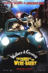 Download Wallace & Gromit: The Curse of the Were-Rabbit (2005) BluRay Dual Audio (Hindi-English)