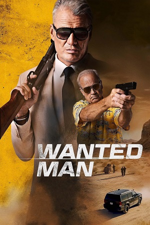 Download Wanted Man (2024) Dual Audio BluRay