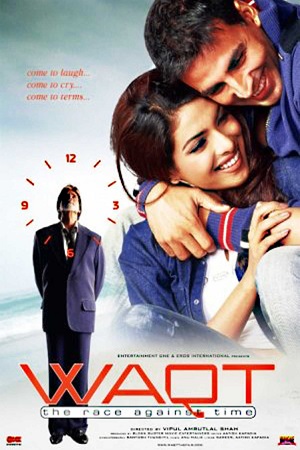 Download Waqt: The Race Against Time (2015) Hindi Full Movie