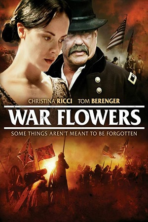 Download  War Flowers (2012) Dual Audio {Hindi-English} 480p [350MB] | 720p [1GB]