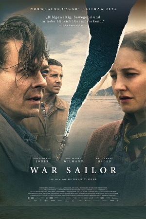 Download  War Sailor (2023) Season 1 Dual Audio {Hindi-English} Complete Netflix Original WEB Series 480p | 720p | 1080p WEB-DL