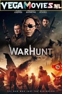 Download WarHunt (2022) English Full Movie