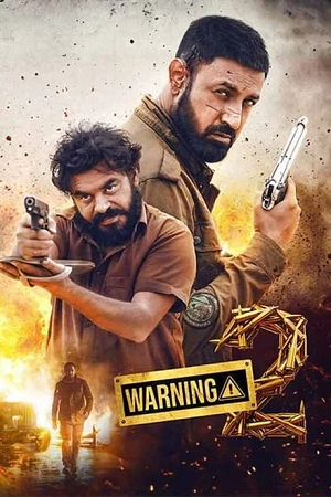 Download Warning 2 (2024) WEB-DL Full Movie