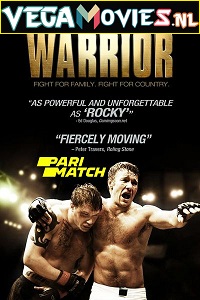 Download Warrior (2011) Dual Audio (Hindi-English)