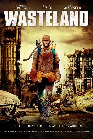 Download Wasteland (2013) Dual Audio (Hindi-English)