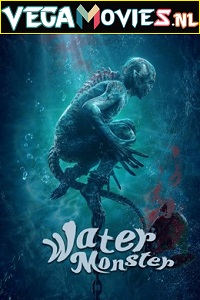 Download Water Monster (2019) Hindi Dubbed Full Movie