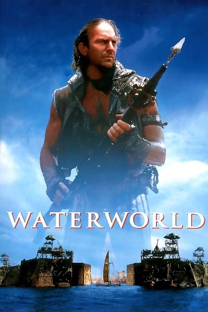 Download Waterworld (1995) Dual Audio (Hindi-English)