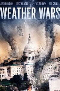 Download Weather Wars (2011) BluRay Dual Audio (Hindi-English)