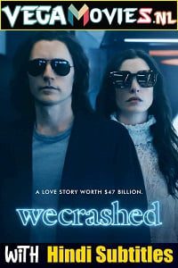 Download  WeCrashed (2022) Season 1 [S01E08 Added] {English With Hindi Subtitles} WEB Series 720p [300MB] WEB-DL