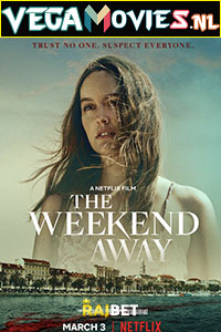 Download Weekend Getaway (2022) Multi Full Movie WEB-DL