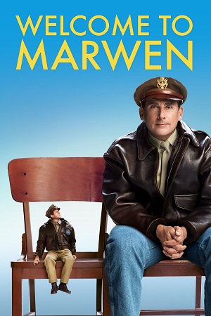 Download Welcome to Marwen (2018) Dual Audio WeB-DL