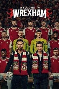 Download  Welcome To Wrexham (2022) Season 1 [S01E18 Added] English WEB Series 720p [200MB] WEB-DL