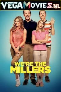 Download Were the Millers (2013) Dual Audio (Hindi-English)