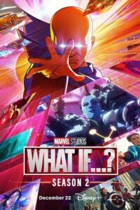 Download  What If…? (2023) Season 2-Complete English WEB-Series 720p | 1080p WEB-DL