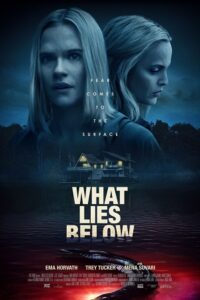 Download What Lies Below (2020) Dual Audio (Hindi-English)