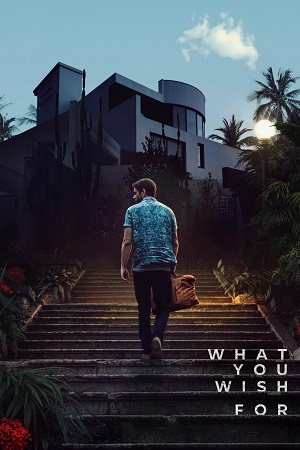 Download What You Wish For (2023) BluRay Dual Audio (Hindi-English)