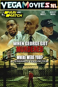 Download When George Got Murdered (2022) Hindi Voice Over Full Movie WEB-DL