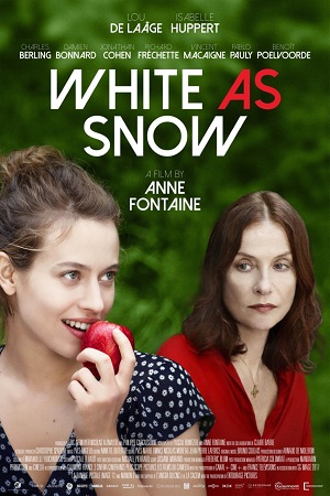 Download White as Snow (2019) Dual Audio WeB-DL