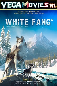 Download White Fang (2018) Dual Audio