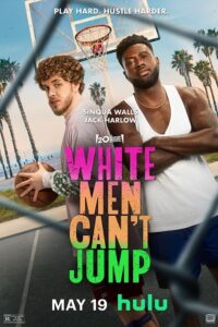 Download White Men Cant Jump (2023) WEB-DL (English With Subtitles) Full Movie