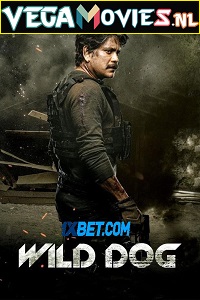 Download Wild Dog (2021) Dual Audio Hindi (Unofficial Dubbed)