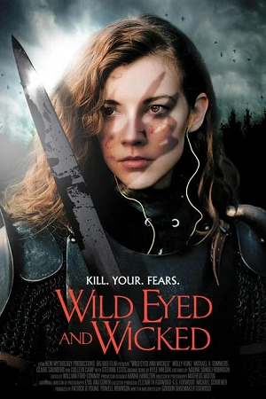 Download Wild Eyed and Wicked (2024) WEB-DL (English With Subtitles) Full Movie