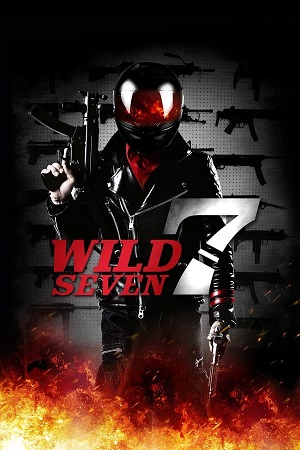 Download Wild Seven (2011) Dual Audio WeB-DL