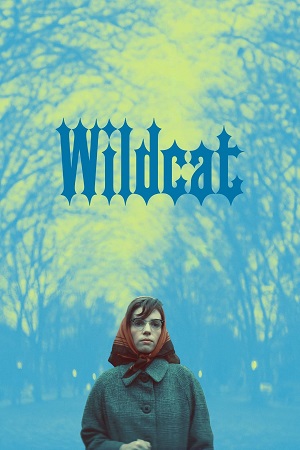 Download Wildcat (2024) (English with Subtitles) Full Movie WEB-DL