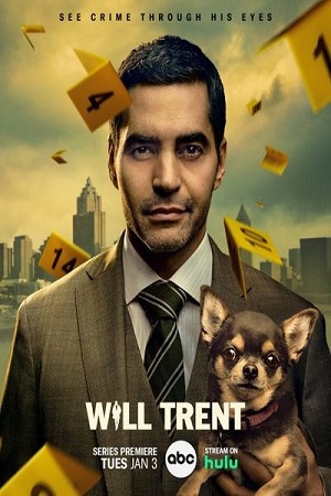  Will Trent (2023) Season 1 [S01E13 Added] English ABC Original WEB Series 720p [250MB] WEB-DL