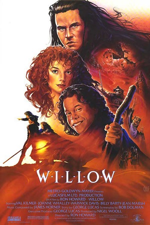 Download Willow (1988) BluRay (English With Subtitles) Full Movie