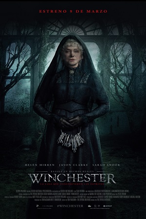 Download Winchester (2018) WEB-DL (English With Subtitles) Full Movie