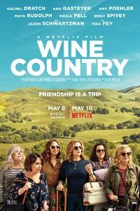 Download Wine Country (2019) Dual Audio (Hindi-English) BluRay