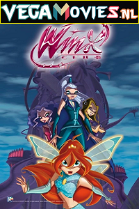 Download Winx Club Special 2: Revenge of the Trix (2011) Dual Audio (Hindi-English)