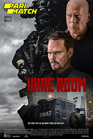 Download Wire Room (2022) Hindi Voice Over Full Movie WEB-DL