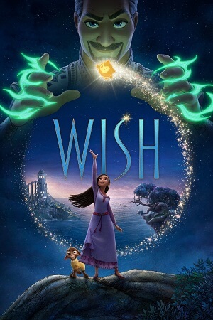 Download Wish (2023) WEB-DL (English With Subtitles) Full Movie