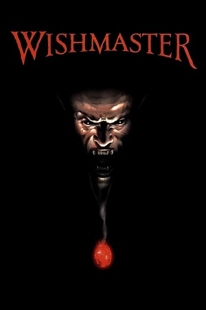 Download Wishmaster (1997) Dual Audio WeB-DL