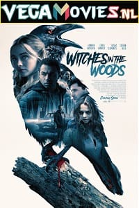 Download Witches In The Woods (2019) Dual Audio (Hindi-English)