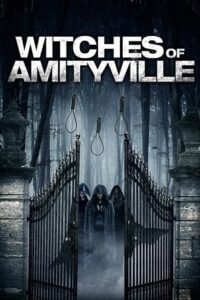 Download  Witches Of Amityville Academy (2020) Dual Audio [Hindi - English] WeB-DL 480p [300MB] | 720p [850MB] | 1080p [1.8GB]