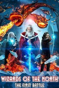 Download Wizards of the North – The First Battle (2019) WEB-DL Dual Audio (Hindi-Russian)