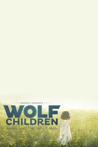 Download Wolf Children (2012) BluRay Full Movie