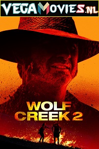 Download Wolf Creek 2 (2013) Dual Audio (Hindi-English)