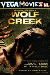  Wolf Creek (2005) BluRay {English With Subtitles} 480p [300MB] | 720p [1GB] | 1080p [2GB]