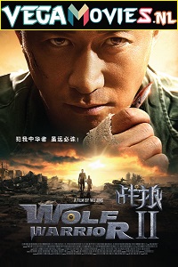 Download Wolf Warrior 2 (2017) Full Movie (English With Subtitles)