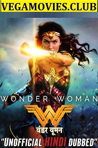  Wonder Woman (2017) Dual Audio {Hindi-English} 480p [450MB] | 720p [1GB] | 1080p [2.8GB]