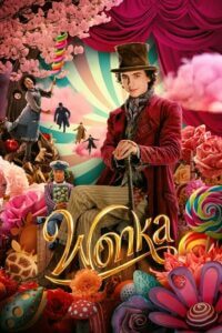 Download Wonka (2023) WEB-DL (English With Subtitles) Full Movie