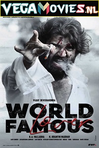  World Famous Lover (2020) NF WEBRip Dual Audio {Hindi-Telugu} 480p [450MB] | 720p [1.5GB] | 1080p [4.7GB]