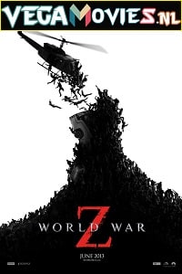 Download World War Z (2013) Dual Audio (Hindi-English)