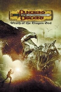 Download Wrath of the Dragon God (2005) Dual Audio (Hindi-English) Blu-Ray